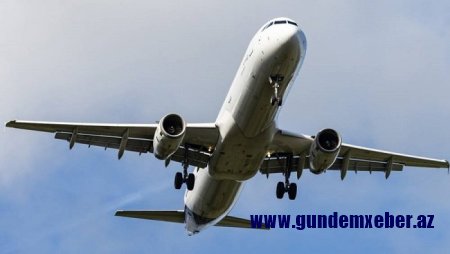 Çindən qalxan sirli təyyarələr İrana endi – Nə baş verir?