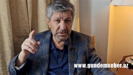 Əvəz Zeynallı Ankaradan yardım çağırışı etdi: Müalicə ağır gedir, Türkiyədə qalmaq üçün vəkil axtarır
