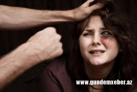 Bakıda ata gizli telefon işlədən qızını döyüb öldürdü