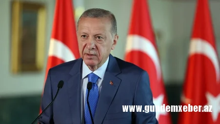 Ərdoğan İstanbulda Paşinyanı qəbul edəcək - Tarix AÇIQLANDI