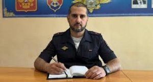 Azərbaycanlı bu ölkədə polis rəisi təyin OLUNDU