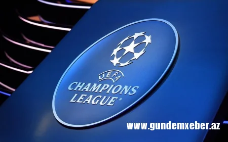 UEFA Çempionlar Liqasının birinci təsnifat mərhələsi matçında BİABIRÇILIQ