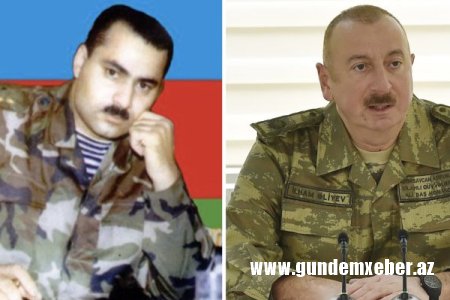Jurnalistlər Habil Vəliyevin azadlığa buraxılması üçün Prezidentə müraciət etdi