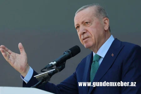 Ərdoğan Trampla Putini İstanbulda görüşdürmək istədiyini bildirib