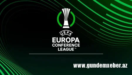UEFA Konfrans Liqası: Pley-off mərhələsinə yüksələn komandalar bəlli olacaq