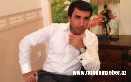 Azərbaycanlı iş adamının Rusiyada saxlanılması ilə bağlı YENİ DETALLAR