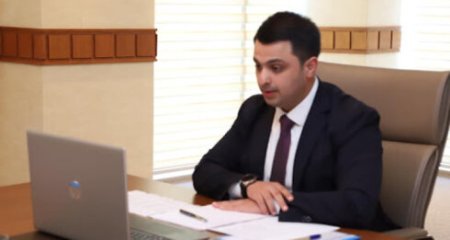  İcra hakimiyyətinin işçiləri dövlət torpaqlarını kənar şəxslərə satırlar - Bu cavan başçıda belə....
