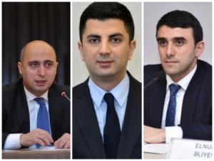 Təhsilimizin "müqəddəs" üçlüyü və kimya müəllimlərinin başında sınan çanaq