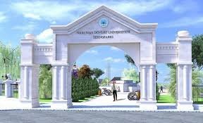 Naxçıvan Dövlət Universiteti rəhybərliyinə RÜŞVƏT İTTİHAMI - TƏFƏRRÜAT