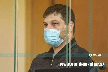 DTX tərəfindən saxlanılan erməniəsilli terrorçu barədə yayılan iddialara aydınlıq gətirildi