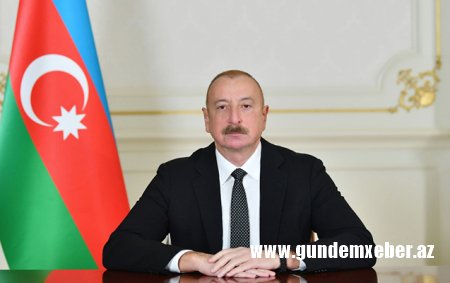“Azərbaycanın tarixində bu mühüm məqamın şahidi olmaqdan şərəf duyuruq”
