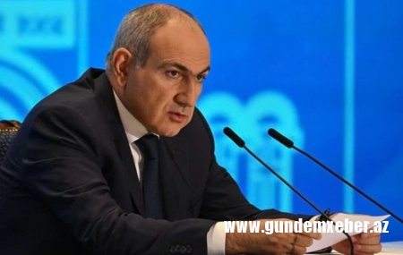 Paşinyan əvvəlki təhlükəsizlik alətlərini səhv olduğunu etiraf edib