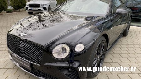 Tanınmış rəqqasə ona 40 milyonluq “Bentley“ alan ərindən boşanır