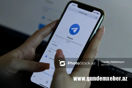 Populyar "Telegram" kanalının yeni sahibi bəlli oldu