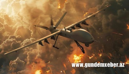 Rusiyanın dron hücumlarının ŞOK MƏQSƏDİ üzə çıxdı