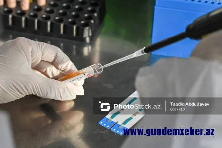 Bioloji silah təhlükəsi: Süni İntellekt təbiətdəkindən qat-qat güclü virus yaratdı