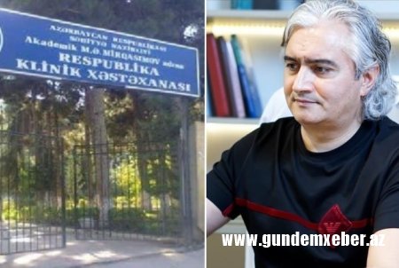 "Respublikanski"ni diqqətlə yoxlayın; onda görəcəksiniz ki... - "MALIYYƏ MAXİNASİYALARI"