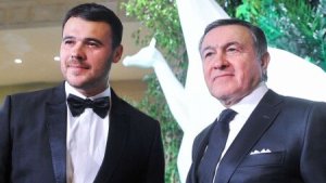 Kencə sıxışdırılan Ağalarovlar: Moskvada Ağalarovların əmlakına həbs qoyulmağı tələb olunur