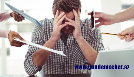 Günün ULDUZ FALI - Stressdən uzaq durmağa çalışın və...