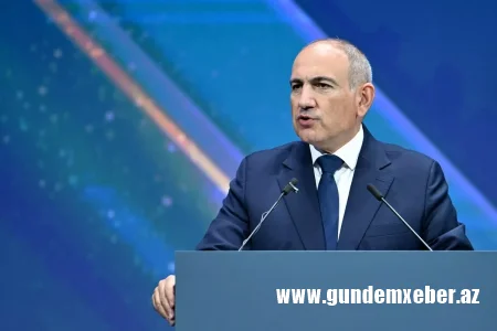 Paşinyan: "Kommunikasiyaların açılması bizim üçün yeni imkanlar yaradacaq"