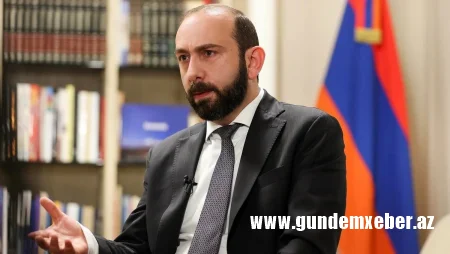 Ermənistan XİN: "Azərbaycanla nəqliyyat əlaqələrinin bərpası bizim marağımızdadır"