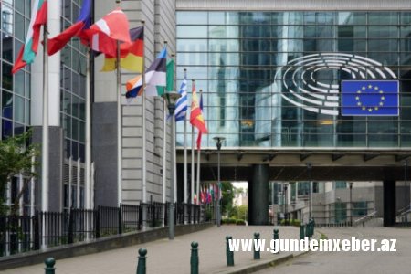 KİV: Aİ Rusiya diplomatlarının səfərlərini məhdudlaşdıracaq