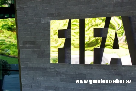FIFA Ermənistan Futbol Federasiyasını cərimələyib