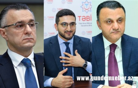 Şamaxı Xəstəxanasının direktoru Natiq Əliyevin arxasında kim durur – Vüqar Qurbanov, Teymur Musayev, yoxsa…