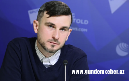 “Sputnik Azərbaycan”ın Bakıda həbsdə olan rəhbəri azadlığa buraxıldı