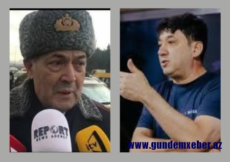 Onun qardaşı oğlu xarici ölkələrdə mülklərini satışa çıxarıb - FOTOFAKT