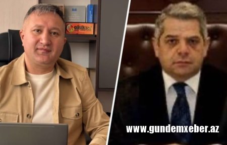Məşhur hüquqşünas hakimi sərt tənqid etdi, jurnalisti isə qınadı - "ONLAR QANUNU DA, UCA ALLAHI DA UNUDUBLAR"