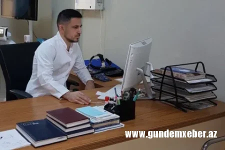 Burun əməliyyatından sonra xəstənin ölümündə təqsirləndirilən həkimə hökm oxunub