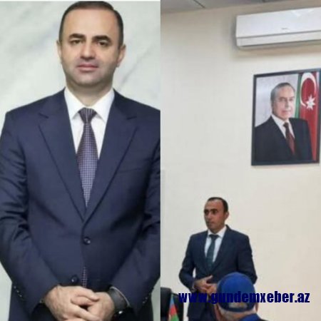 Xəzər Nuriyev sosial narazılıq yaratmaqda görəsən hansı maraqlar güdür?