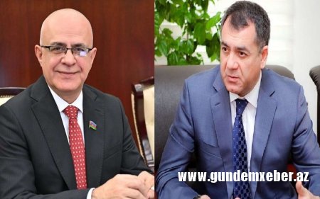 Deputat Elçin Mirzəbəyli ƏHD partiyasının sıralarından xaric edilib - QƏRAR