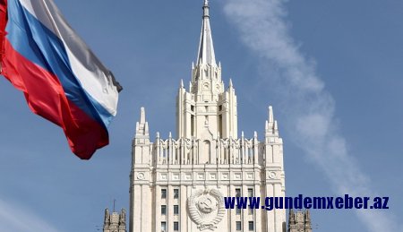 Moskva Bakı və İrəvana ÇAĞIRIŞ ETDİ