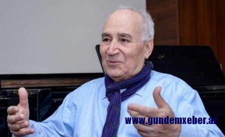 SON DƏQİQƏ: Xalq artisti Ramiz Quliyev VƏFAT ETDİ