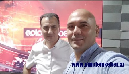 Jurnalistika sahəsində nə baş verir - İTTİHAM