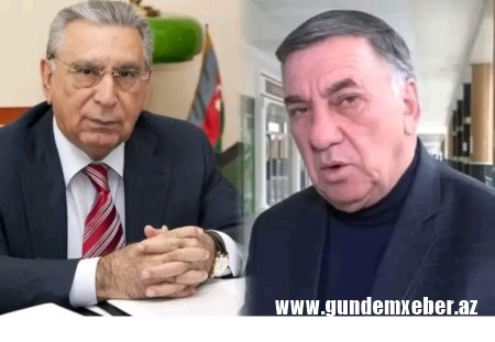 Ramiz Mehdiyevin Ermənistanda da mülkləri var?  — “Sədərək” Ticarət Mərkəzinin mətbuat katibi Kəmaləddin Qədimovdan ŞOK AÇIQLAMA