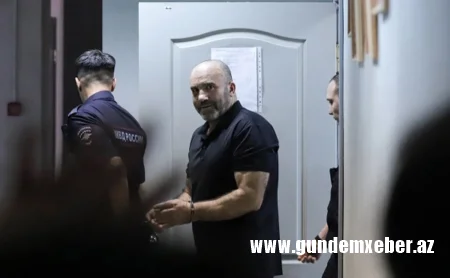 Yekaterinburqda Azərbaycan diasporunun üzvləri barədə qərar verildi