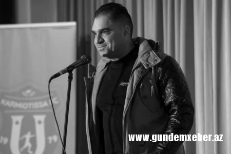 Kiprdə klub prezidenti küçədə güllələndi