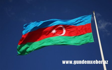 Müstəqilliyimizin bərpasından 34 il keçir