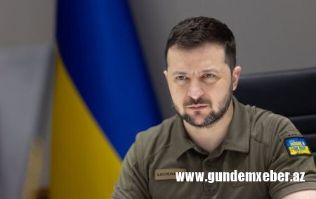 “Putinlə oturub danışmalıyıq”