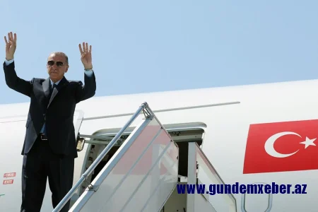 Ərdoğan Küveyt, Qətər və Omana səfər edəcək