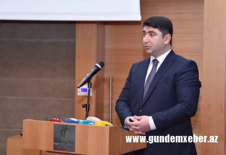 Elm və Təhsil İşçiləri Həmkarlar İttifaqında dolanan kabus –Araz Paşayev Sahib Məmmədovun hədəfində