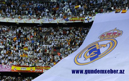 “Real Madrid” yenə birinci oldu