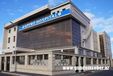"Appro Hospital“da əməliyyat faciəsi - Pasiyent reanimasiya şöbəsində unuduldu