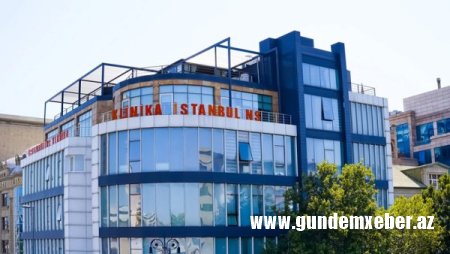 “İstanbul NS” klinikasının külli miqdarda borcu üzə çıxdı
