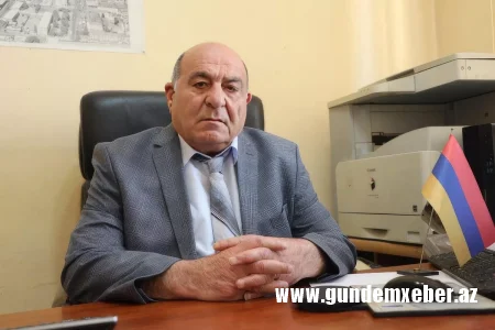 Gümrü merinin ardınca şəhərin baş memarı da həbs olundu