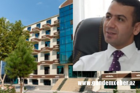 “Möcüzəli Naftalan” Sağlamlıq Mərkəzindən “möcüzəli dərd”lər artıb - Nazirin, yoxsa icra başçısının bəlası