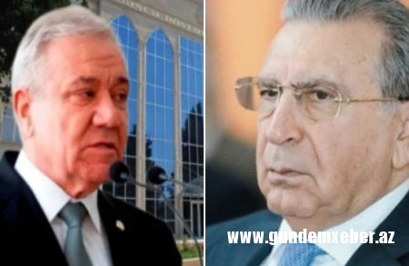 Mehdiyev ətrafında baş verən olaylar rektorun yuxusunu ərşə çəkib - ŞOK İDDİA